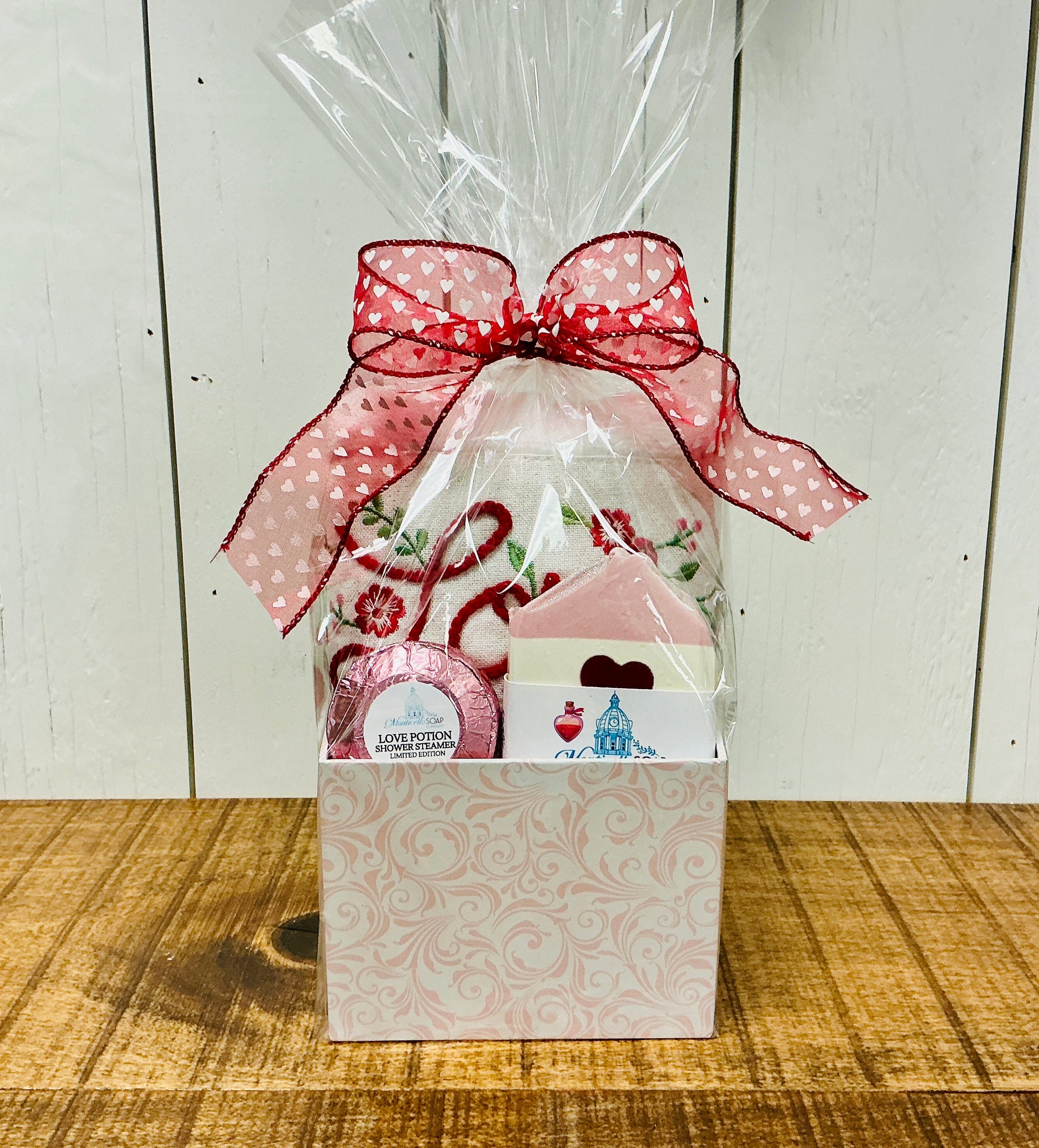 Love Potion Gift Set