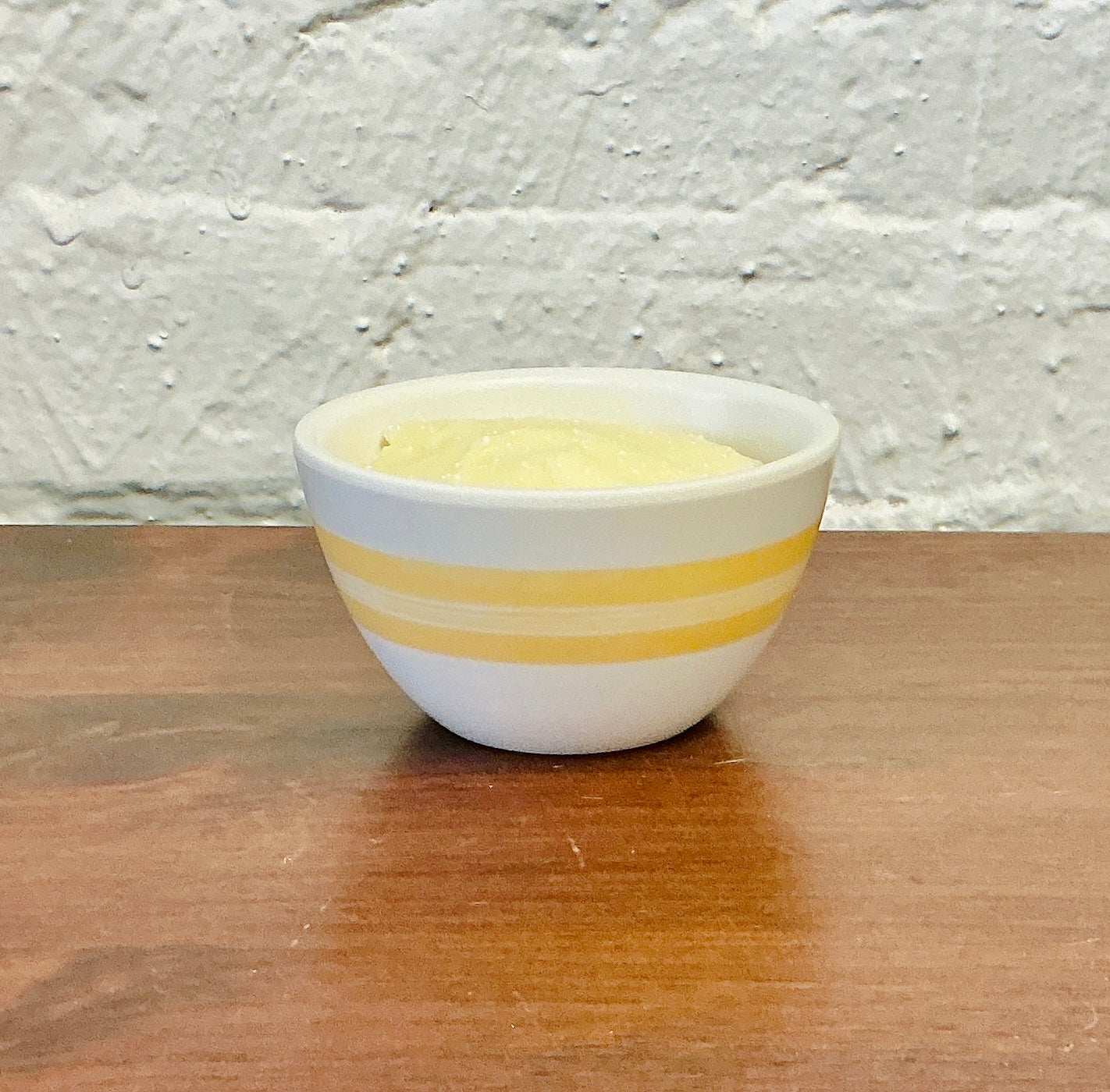 Solid Dish Soap Bowl