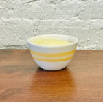 Solid Dish Soap Bowl