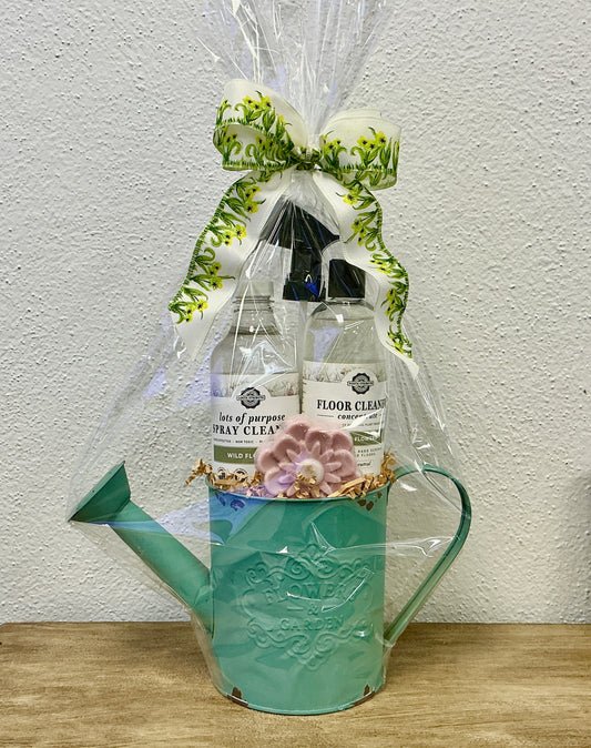 Bloom & Shine Gift Set