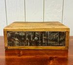 Single Drawer Cupboard Shelf