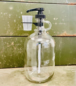Half Gallon Jug
