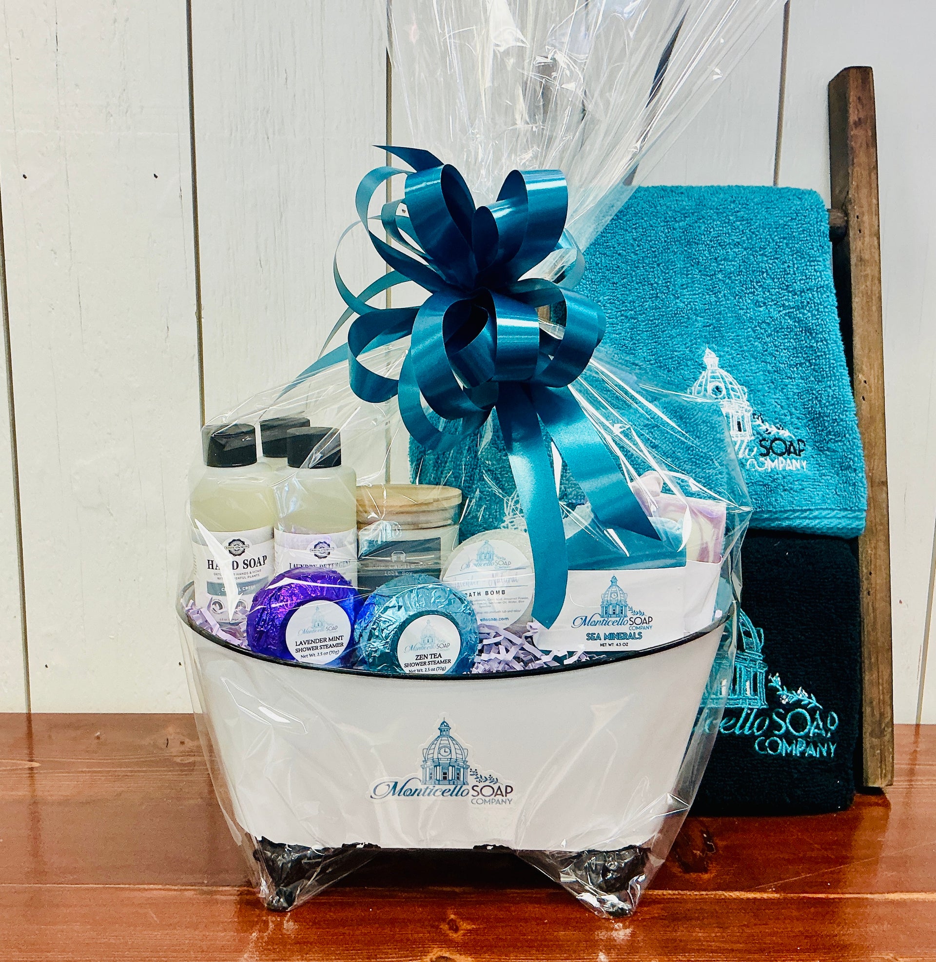 A Little Bit of Everything Gift Set