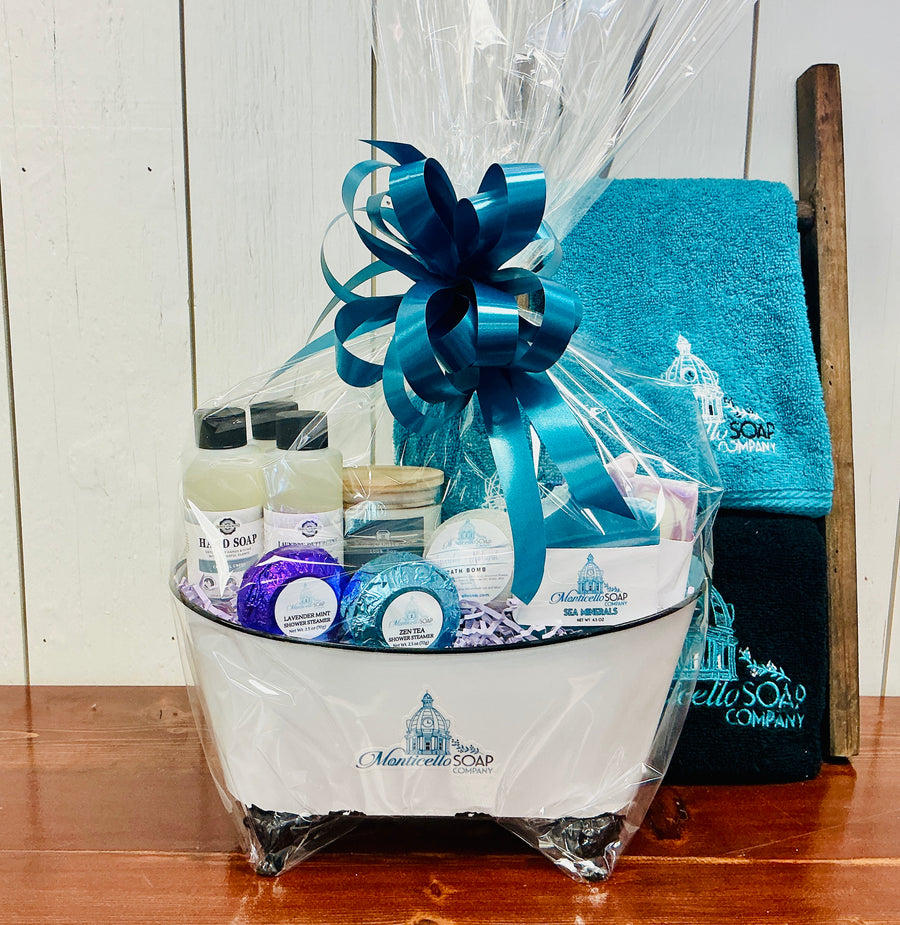 A Little Bit of Everything Gift Set