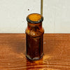 Antique Miniature Sharp & Dohme Baltimore Medicine Bottle