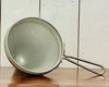 Vintage Cone Sieve Strainer, 8 inches