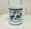 Vintage Vienna Woods Shaving Mug
