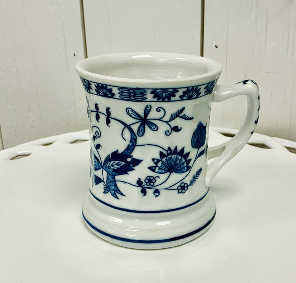 Vintage Vienna Woods Shaving Mug