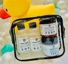 Unscented Travel Gift Set
