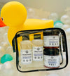 Lavender & Tea Tree Travel Gift Set