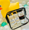 Milk & Honey Travel Gift Set