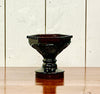 Vintage Avon Cape Code 1876 Candy Dish Candle Holder