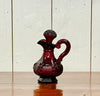 Vintage Avon Cape Cod 1876 Cruet