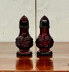 Vintage Avon Cape Cod 1876 Salt & Pepper Shakers