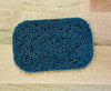 Soap Saver Pad, Charcoal