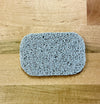 Soap Saver Pad, Khaki