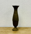 Vintage Brass Vase