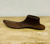 Antique Cast Iron Shoe Last