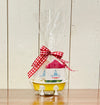 Mini Monticello Bar Soap Gift Set