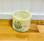 Vintage Old Spice Friendship Shave Mug