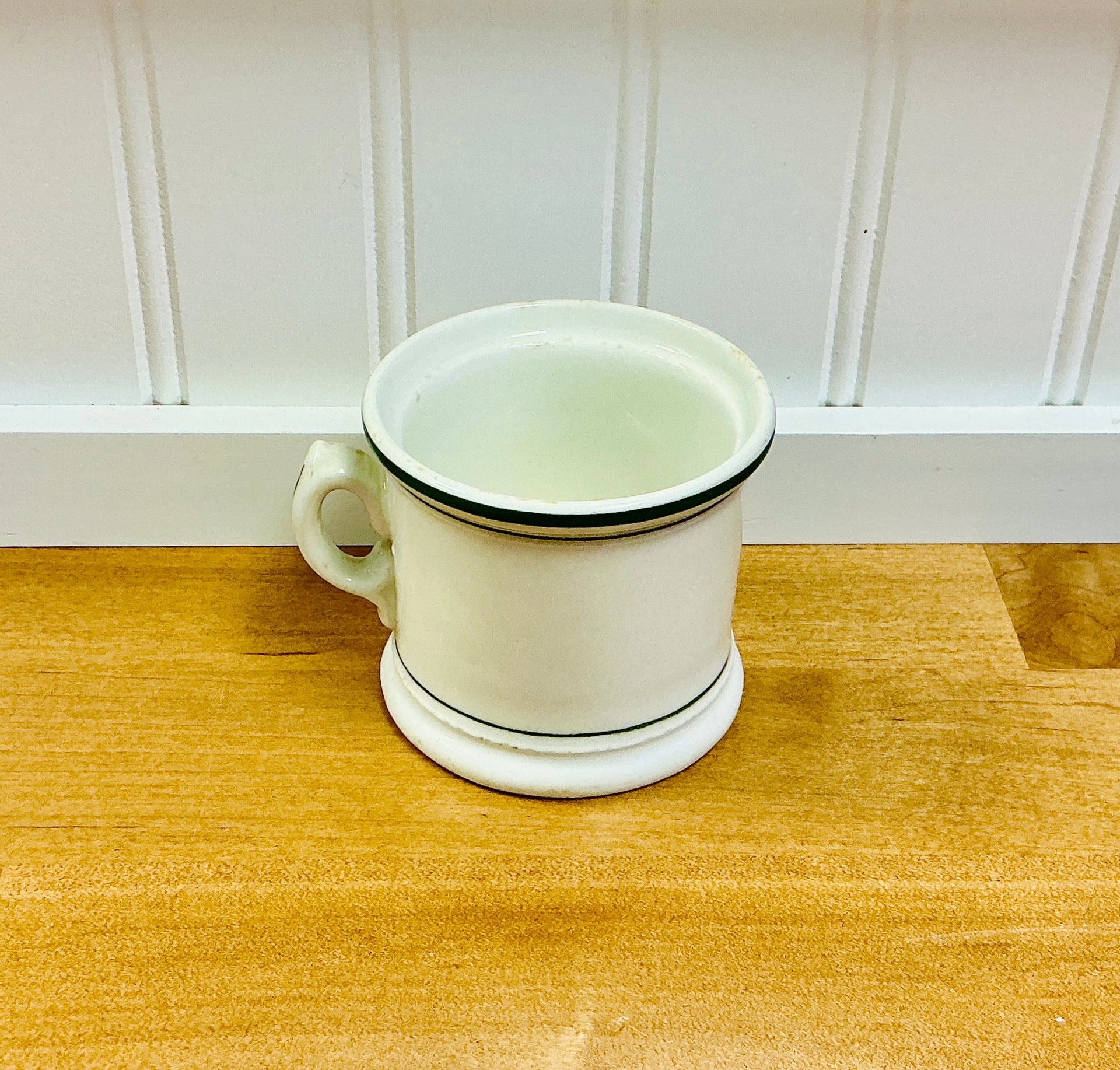 Vintage Warwick Shaving Mug