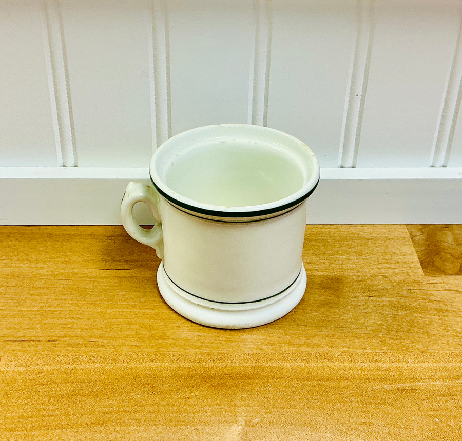 Vintage Warwick Shaving Mug