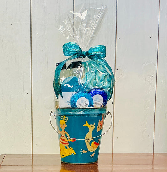 Sea Minerals & Sunshine Gift Set