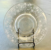 Cambridge Rose Point Underplate for Salad Dressing
