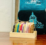 Bar Soap Sample Gift Set