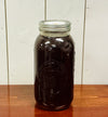 Waukeenah Honey – 5 1/2 lb Local Wildflower Jar