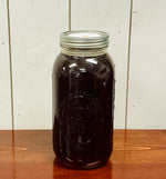 Waukeenah Honey – 5 1/2 lb Local Wildflower Jar