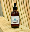 Tobacco & Bay Leaf - Premium Beard Oil 4 oz.