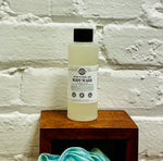 Liquid Body Wash, 4 oz - Mama + Baby Safe