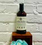 Soothing Shampoo, 16 oz. - Mama + Baby Safe