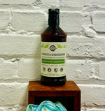 Coconut Conditioner, 16 oz. - Rosemary & Mint