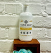 Liquid Hand Soap, 16 oz Pump Bottle - Citrus Bliss