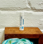 Peppermint - Beeswax Lip Balm