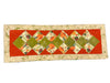 pumpkin patch quilte table runner