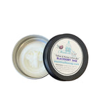 Tallow & Honey Lotion Bar - Blackberry Sage