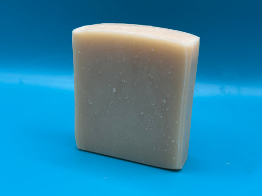 Natural Laundry Soap Bar