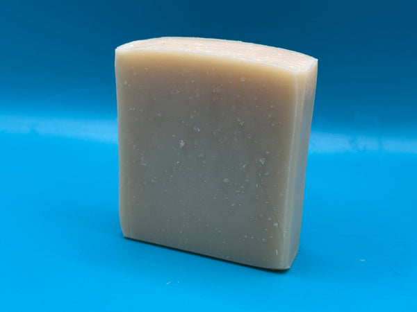 Solid Laundry Soap Bar