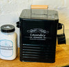 Laundry Tins