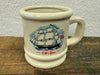 Vintage Old Spice Grand Turk Shave Mug