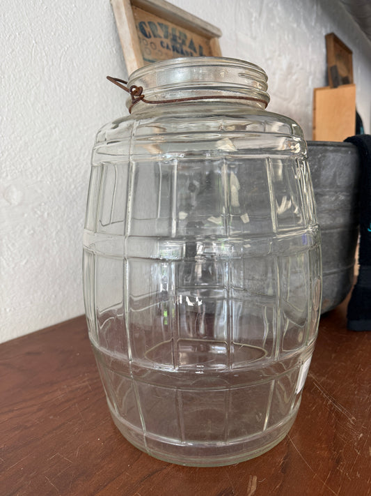 Pickle Jar