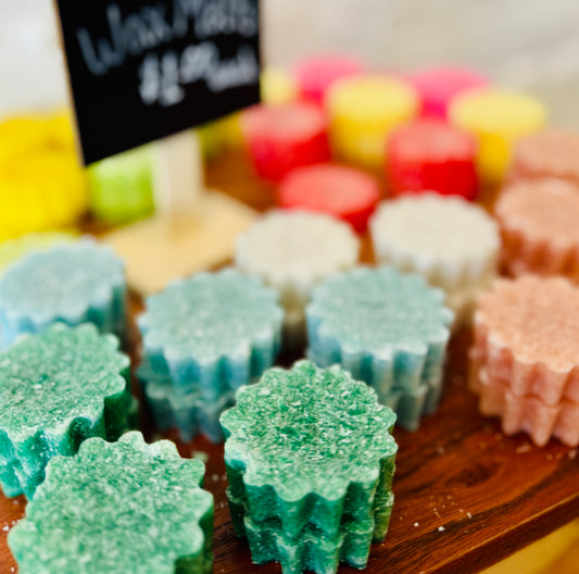 Wax Melt - any scent