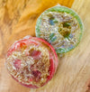 Christmas Loofah Soap - MP