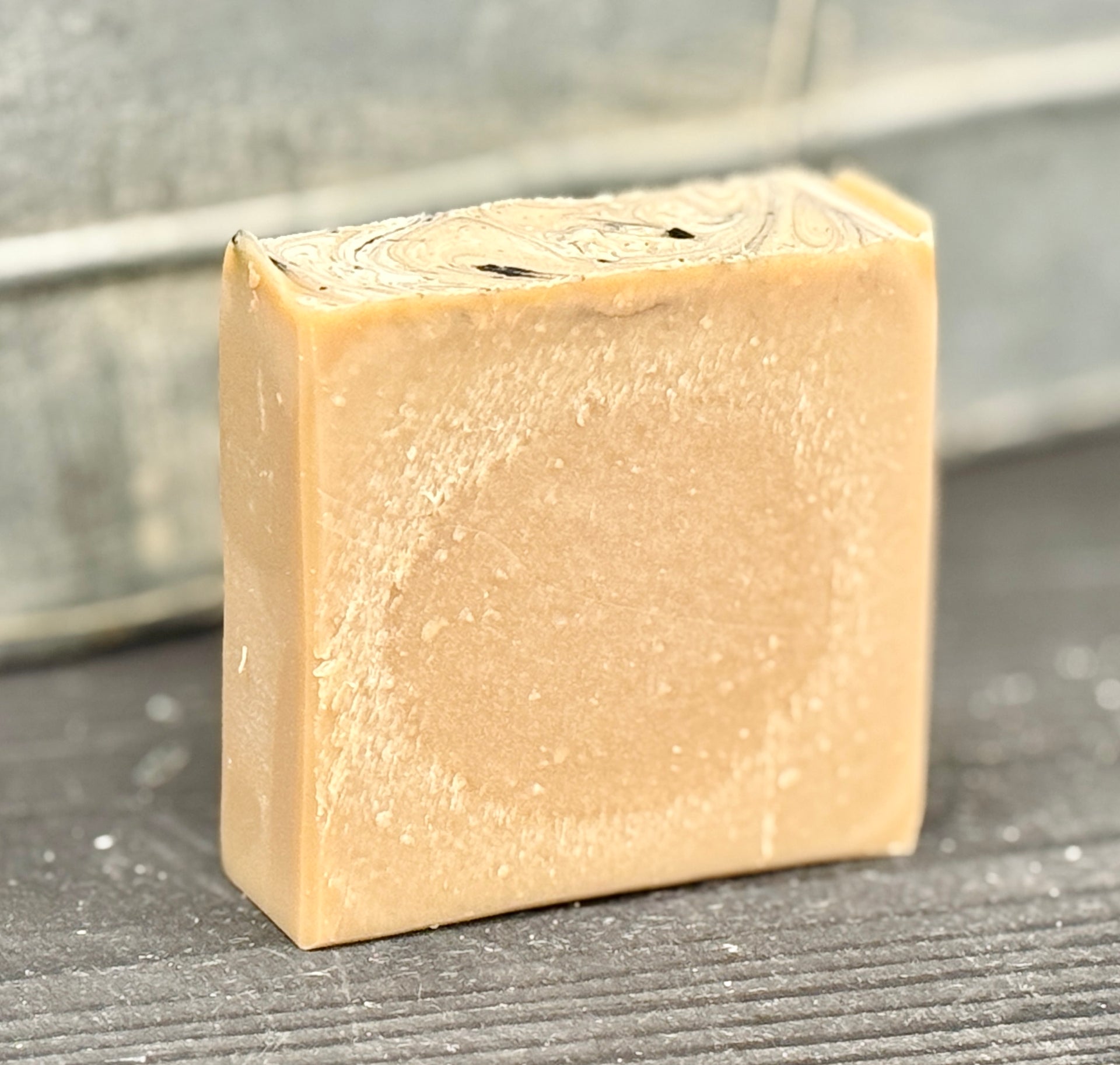 Sea Cow Tallow - Bar Soap