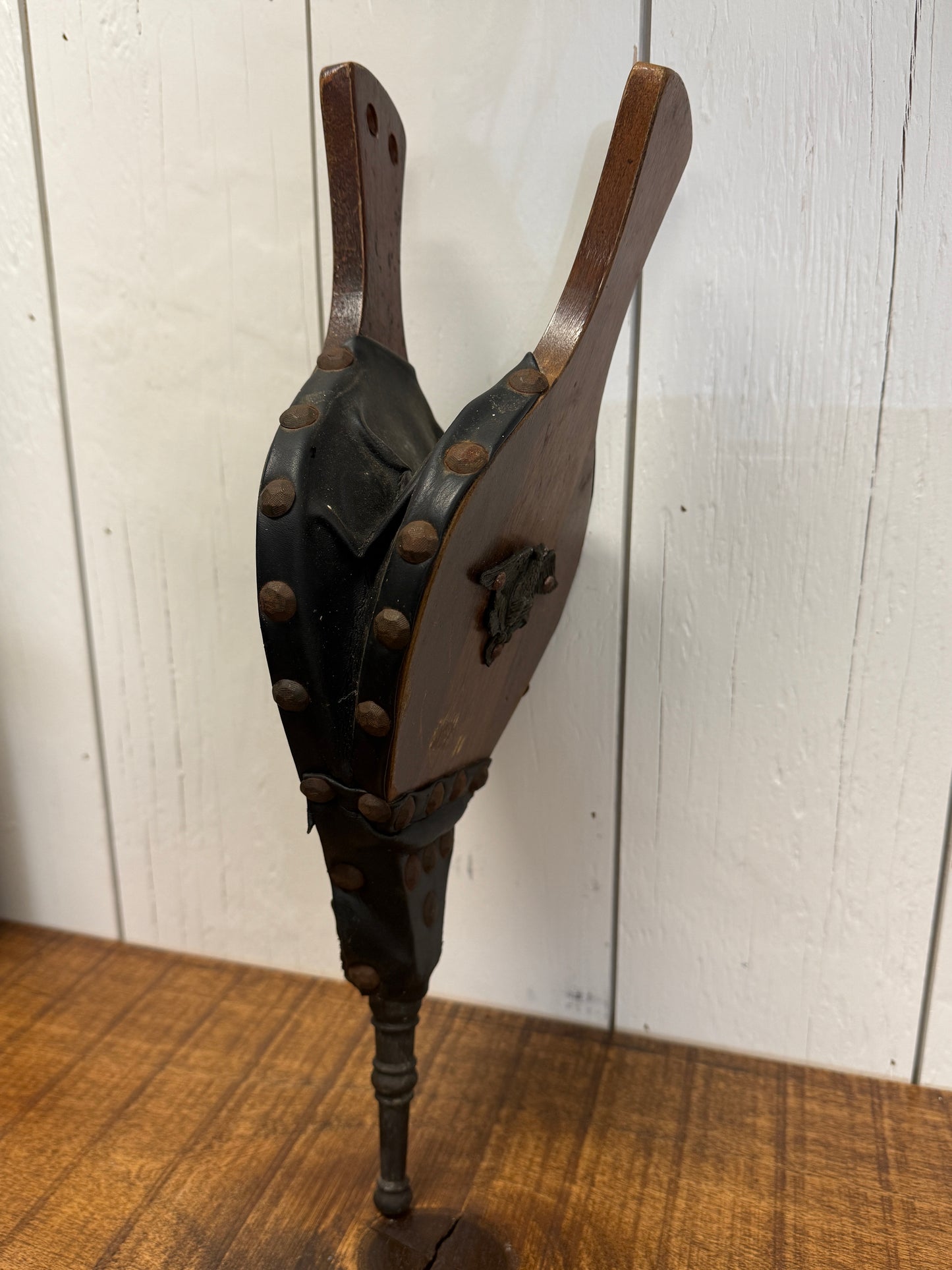 Eagle Fireplace Bellow