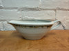 Signature Collection Queen Anne Pattern Gravy Boat