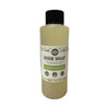 Liquid Dish Soap, 4 oz - Grapefruit & Bergamot
